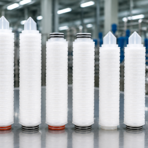 FILTER CARTRIDGE