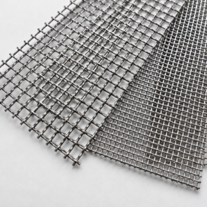 WIRE MESH